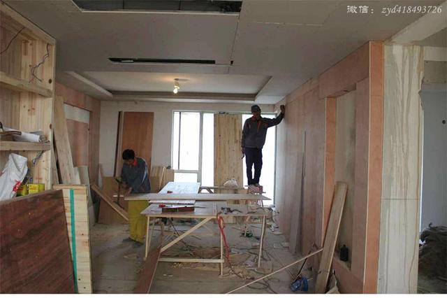小心哑巴亏 福州木门窗装修变形开裂，3招揪出“不靠谱木工师傅”